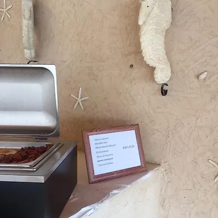 Oldwell Hotel Santa Domenica (Vibo Valentia)