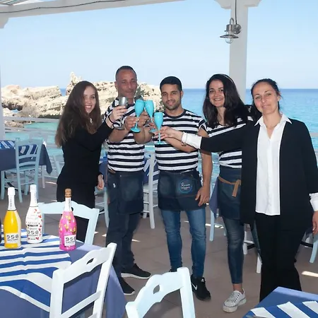 Oldwell Отель Санта-Доменика