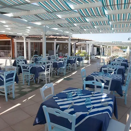 Oldwell Отель Санта-Доменика