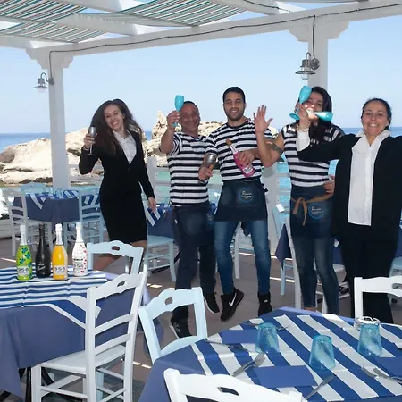 Hotel Oldwell Santa Domenica (Vibo Valentia)