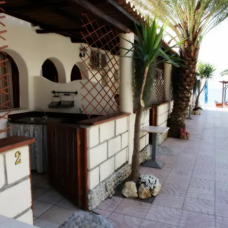 Oldwell Отель Санта-Доменика