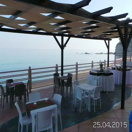 Hotel Oldwell Santa Domenica (Vibo Valentia)