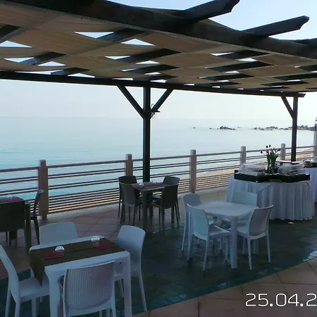 Oldwell Santa Domenica (Vibo Valentia)