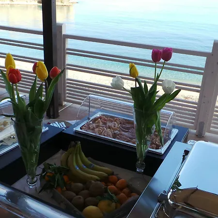 Oldwell 3* Santa Domenica (Vibo Valentia)