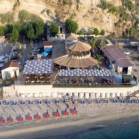 Oldwell Hotel Santa Domenica (Vibo Valentia)