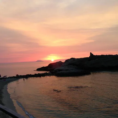 Oldwell Отель Санта-Доменика