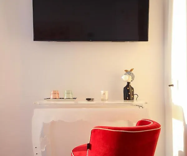 Oldwell Szálloda 3*