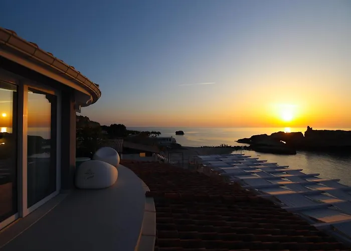 호텔 Oldwell 산타도메니카