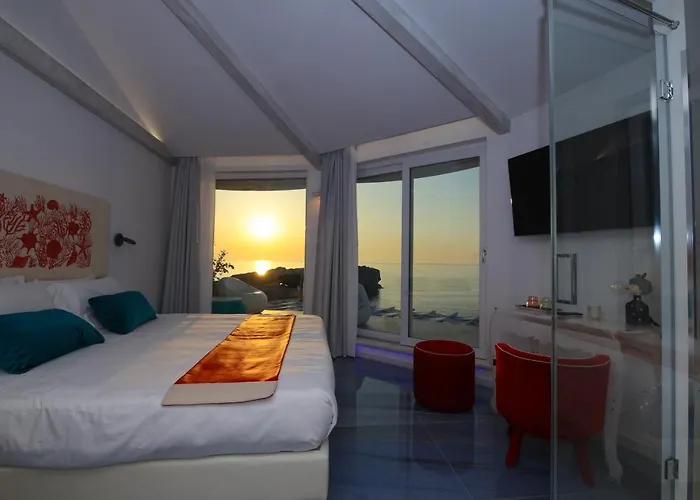 Szálloda Oldwell 3*