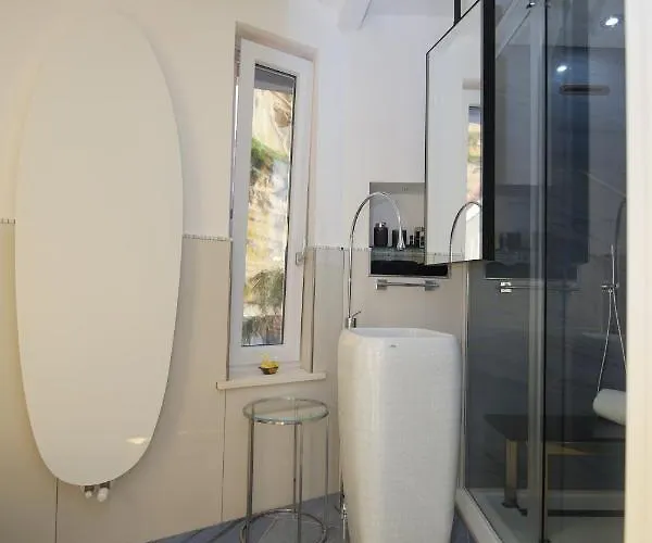 Oldwell Santa Domenica