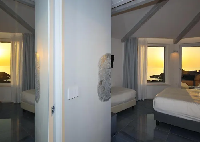 Szálloda Oldwell 3*