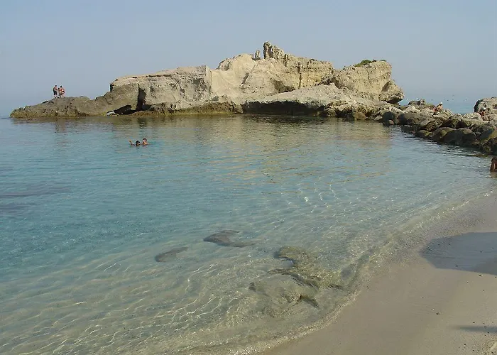 Oldwell Santa Domenica