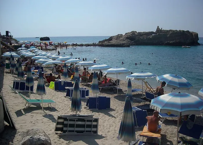 Szálloda Oldwell 3*