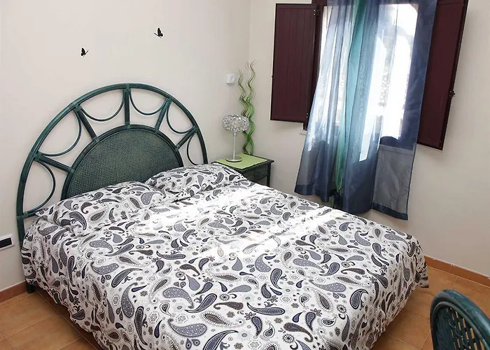 Oldwell Santa Domenica