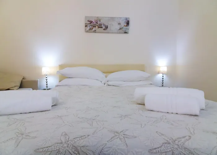 Oldwell Santa Domenica