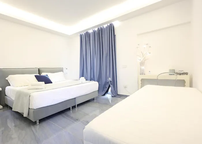 Oldwell Santa Domenica (Vibo Valentia)