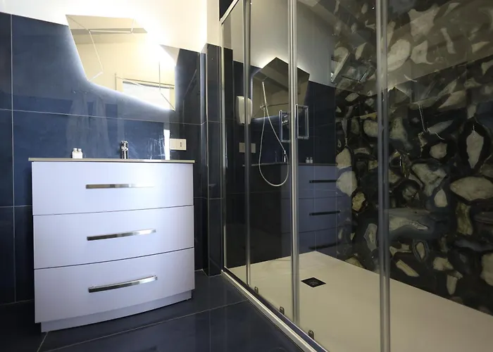 Oldwell Szálloda Santa Domenica