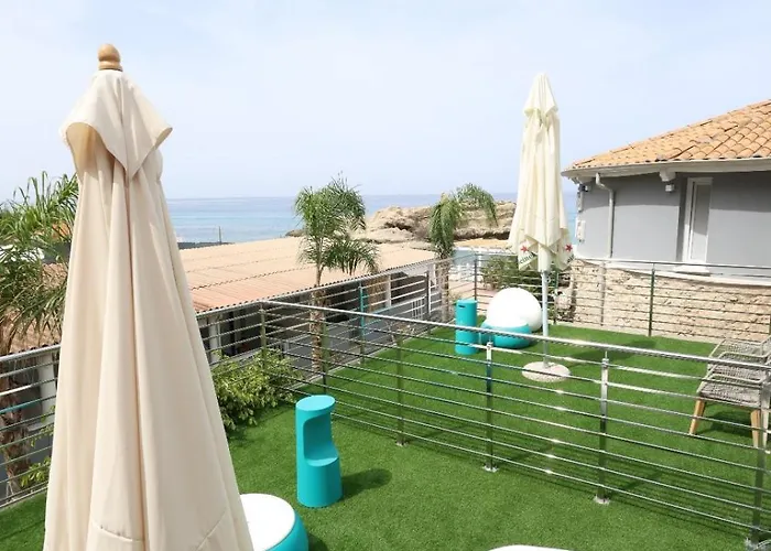 Oldwell Santa Domenica (Vibo Valentia)