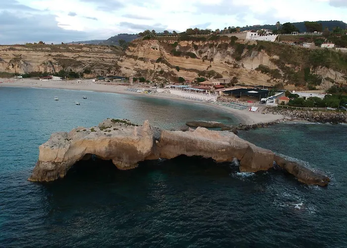 Oldwell 3* Santa Domenica