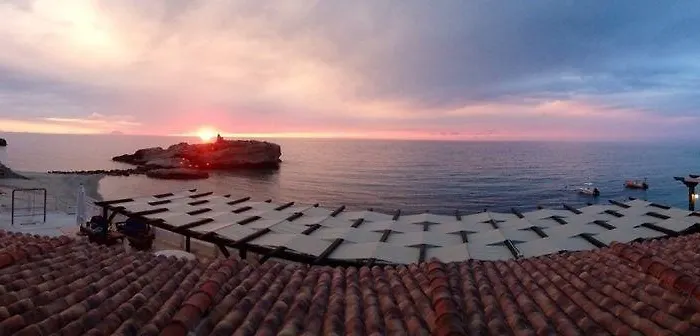 Oldwell 3* Santa Domenica (Vibo Valentia)