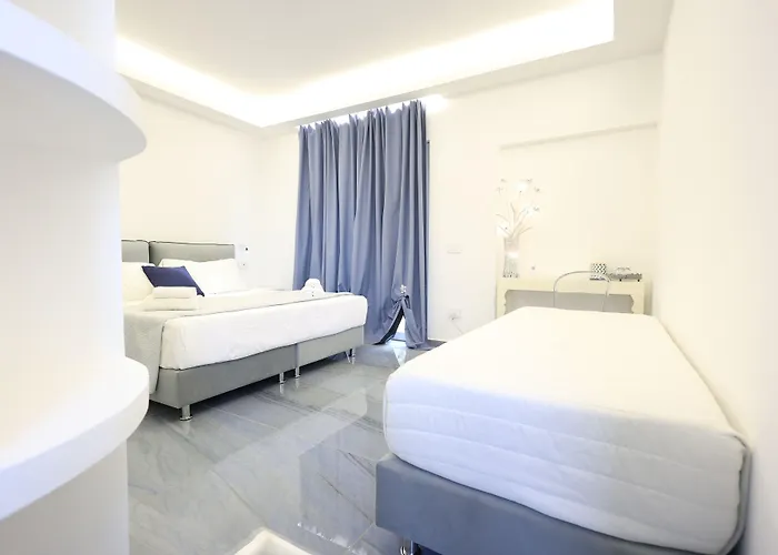 Oldwell Szálloda 3*