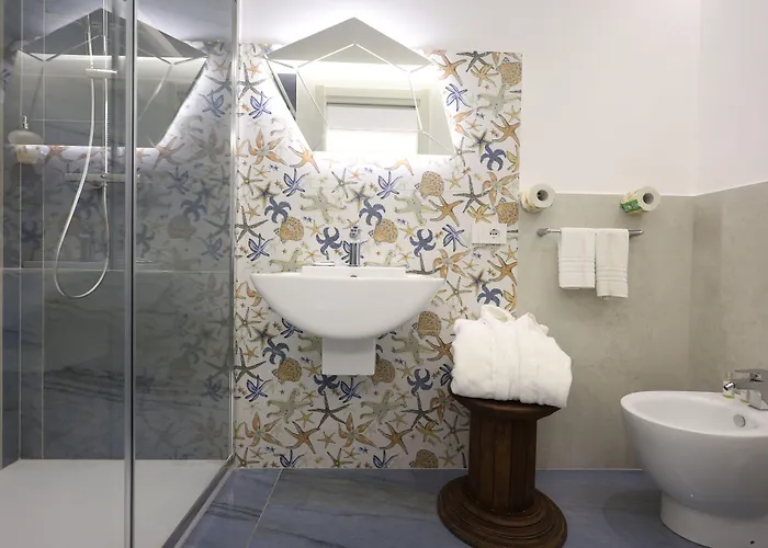 Oldwell Hotel Santa Domenica (Vibo Valentia)