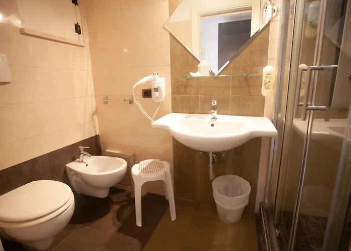 Oldwell Szálloda 3*