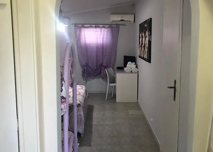 Oldwell 3* Santa Domenica (Vibo Valentia)