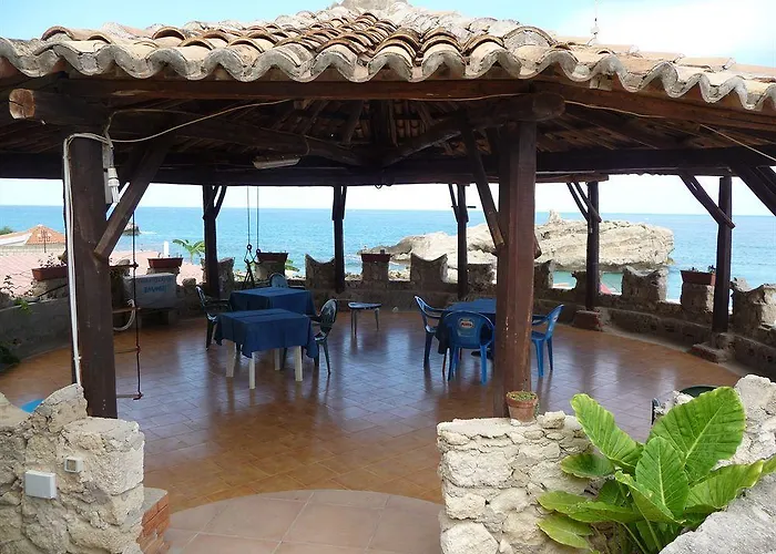 Oldwell Santa Domenica