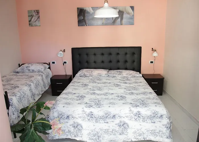 Szálloda Oldwell 3*