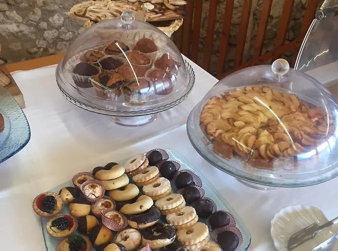 Oldwell 3* Santa Domenica