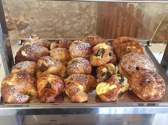 Szálloda Oldwell 3*