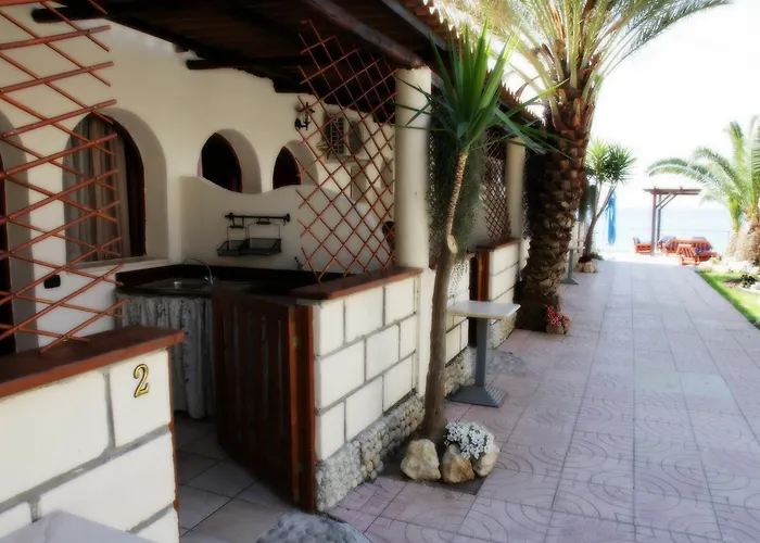 Oldwell Hotel Santa Domenica (Vibo Valentia)