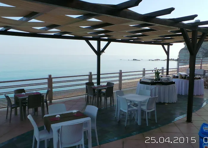 Oldwell Santa Domenica (Vibo Valentia)