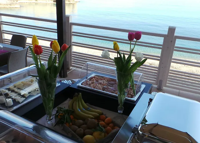 Oldwell 3* Santa Domenica