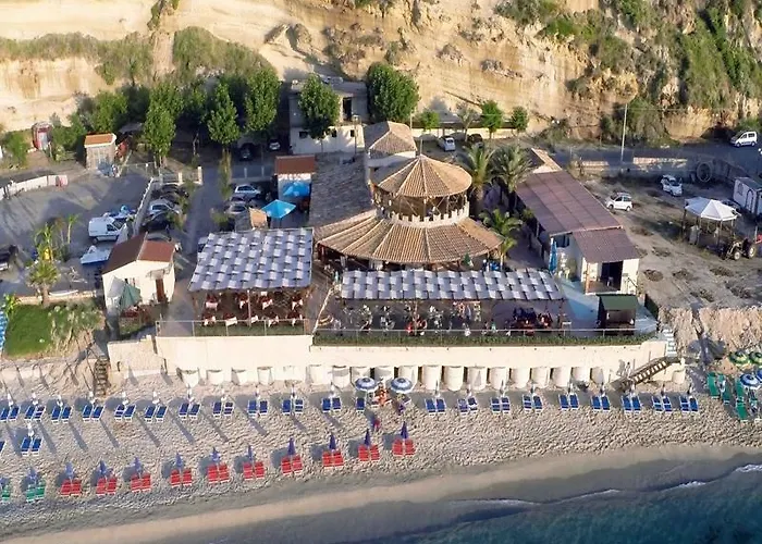 Oldwell 호텔 산타도메니카